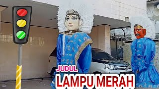 Ondel ondel Judul LAMPU MERAH  H Benyamin S [upl. by Timmie376]