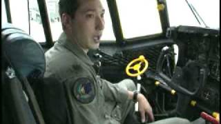 Worlds Deadliest Aircraft  AC130 Part 1 [upl. by Terencio]