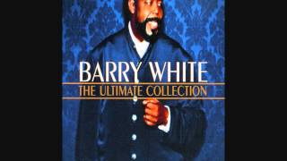 Barry White the Ultimate Collection  18 Let the Music Play Funkstars Club Deluxe Edit [upl. by Edac]