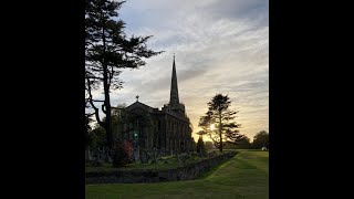 Frenchay church flower farm show [upl. by Ainslie]