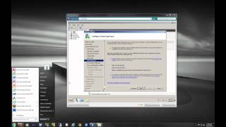 Installing RDS Managing Licenses and Configuring RemoteApps  Part 1 [upl. by Leacock]