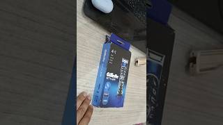 Gillette Fusion Proglide 4in1 Styler for Trimming  Shaving  Beard Edging  Body Hair Trimming [upl. by Atalie]