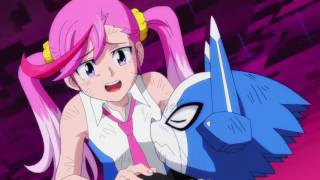 Death of the appmons  Digimon Universe Appli monsters 37  clip [upl. by Yerffej418]