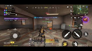 Call of Duty Mobile Alcatraz live [upl. by Atniuq]