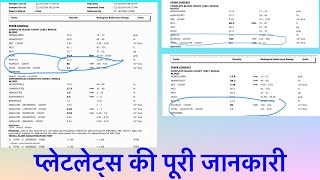 Platelets बढ़ाने की सबसे अच्छी दवाई और पूरी जानकारी part1 plateletplatelets dengue typhoid [upl. by Body]