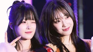 4K 세로직캠 하이키 서이 Heart light H1KEY SEOI HEART LIGHT FanCam  2024 기아문화나눔 페스티벌 [upl. by Yle]