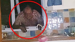 30 Scary Videos That Are Terrifyingly Creepy [upl. by Bernette280]