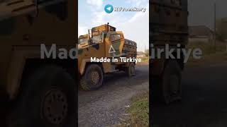 Türk Kirpisi taraf değiştirdi [upl. by Amory266]