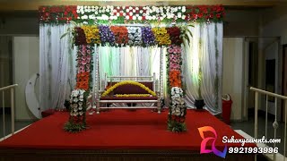 Dohale Jevan Event Organizer In Pune 9921993996 [upl. by Merce]