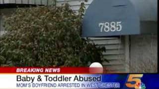 Baby amp Toddler Violently Abused [upl. by Tertius]