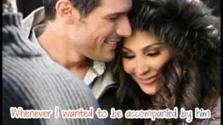 11Elissa  Awakher el sheta English subtitle [upl. by Horten]