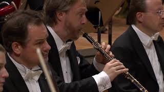 Tchaikovsky Symphony No 4 oboe solo Albrecht Mayer [upl. by Philipp552]