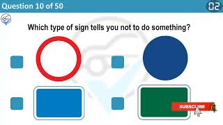 2024 The Official DVSA Theory Test and Hazard Perception  UK driving theory test [upl. by Ajtak]