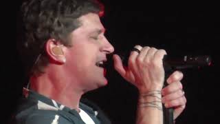 Matchbox Twenty quotDon’t Get Me Wrongquot live 62724 6 Prudential Center Newark NJ [upl. by Col]