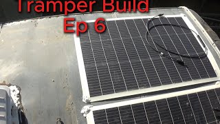 Tramper Build Ep6 [upl. by Amrak]