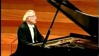 Beethoven Piano Sonata No32 Op111 2mov23 Alfred Brendel [upl. by Ijuy82]