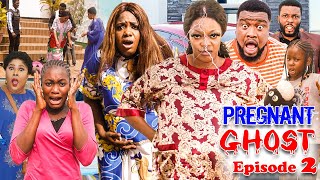 Pregnant Ghost Episode 2 Trending 2020 Recommended Nigerian Nollywood Movie [upl. by Tarrance]