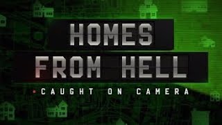 Homes from Hell Caught On Camera Documentary TV Show  Review [upl. by Ynetruoc892]