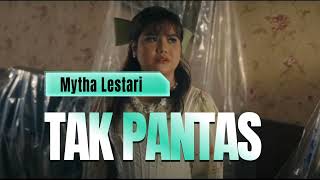 Mytha Lestari  Tak Pantas Karaoke [upl. by Cichocki]