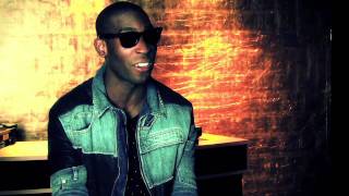 Tinie Tempah  Performing Live Interview Pt 8 VEVO LIFT [upl. by Wachtel940]