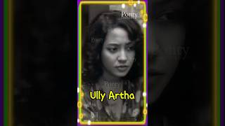 Ully Artha aktris Senior aktrisindonesia [upl. by Nivre]