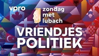 Polen  Zondag met Lubach S04 [upl. by Emoreg878]