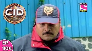 CID  सी आई डी  Episode 1104  10th July 2017 [upl. by Pradeep433]