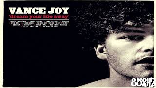 Vance Joy  Riptide 852Hz [upl. by Swec]