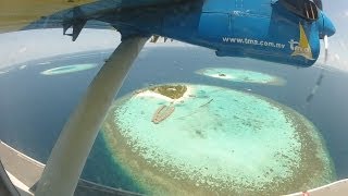 South Ari Atoll Maldives [upl. by Einaffyt]