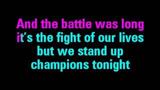 Change Taylor Swift Karaoke  You Sing The Hits [upl. by Eceinahs]