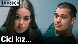 Cici Kız  İçerde [upl. by Oilla]