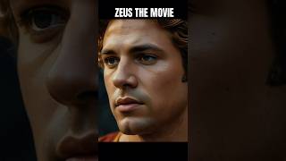 Enter ZEUS World The Ultimate AI Film Teaser [upl. by Scarlet258]