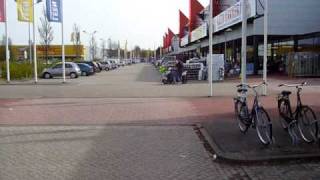 PARKEREN quotHOF VAN HOORNquot  FUNinHOORN [upl. by Maynord985]