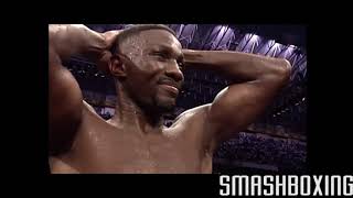 Pernell Whitaker  HIGHLIGHT [upl. by Leahplar]