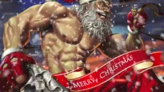 Buon Natale da Ticinosthetics canzone di Natale [upl. by Winchester]