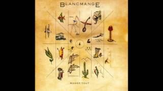 Blancmange  Dont Tell Me [upl. by Imotas]