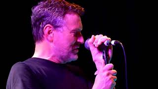 Blancmange  Living On The Ceiling live  229 The Venue London 6 Oct 2017 [upl. by Carin]