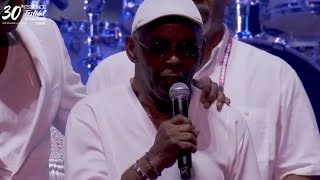 Why Frankie Beverly and Maze Are Music Legends  Essence Festival 2024 Tribute [upl. by Eelaroc]