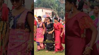 BardhamanRusikaKuraOfficial shorts santhalitraditional santhalireels santhalivideo [upl. by Styles]