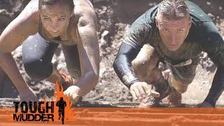 We are Tough Mudder  Tough Mudder [upl. by Notsa74]