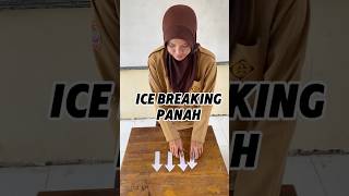 Jadikan 5 panah icebreaking [upl. by Eilyak531]