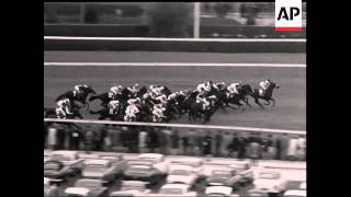 GRAND PRIX  ARC DE TRIOMPHE  NO SOUND [upl. by Adelaida]