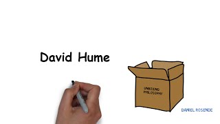 David Hume [upl. by Ilah]