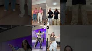 Who Won APT Dance Trend Pt8 dancechallenge dancevideo trending trend shorts fyp whowon [upl. by Anikat629]