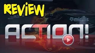 Mirillis action review [upl. by Josler]