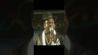 Barrington Levy Performing Love You Forever At Superstars Extravaganza reggae [upl. by Emalia]