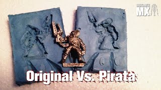 Original Vs Recast [upl. by Seline950]