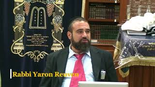 What Is A Real Tzadik 5 Minutes [upl. by Stutman]