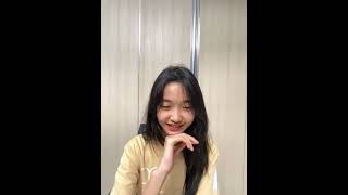 IDN LIVE OLINE JKT48 8 MARET 2024 [upl. by Ai272]