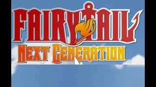 Fairy Tail Next Generations Episode 134 Enies Lobby Part 36 Series Finale [upl. by Sadonia885]